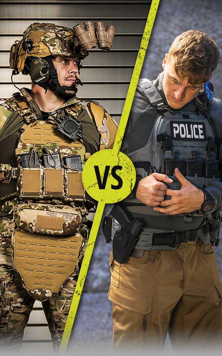 BDUs for Optimal Comfort and Durability UF PRO Striker BDU